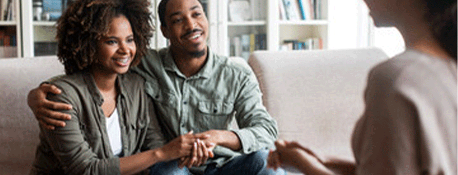 Navigating Life Transitions: Couples Counselling as a Tool for Growth and Connection