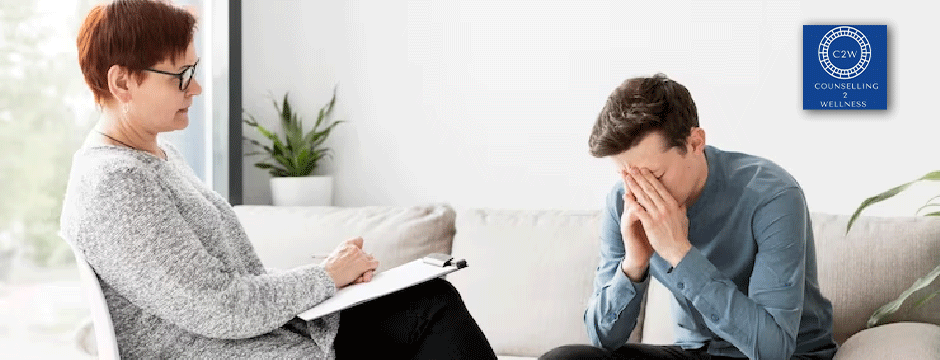 Online vs. In-Person Depression Counselling in Toronto: Pros and Cons
